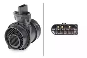 Расходомер воздуха