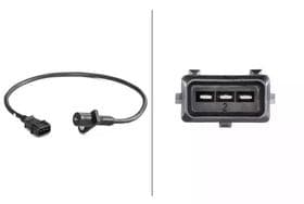 Датчик положения коленвала