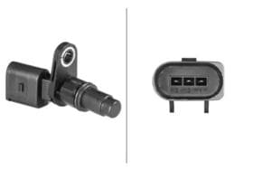 Датчик положения коленвала