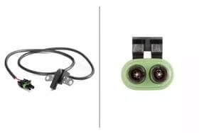 Датчик положения коленвала