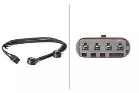 Датчик детонації