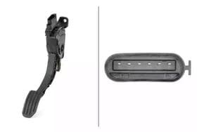 Датчик положення педалі акселератора