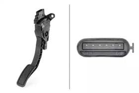 Датчик положення педалі акселератора