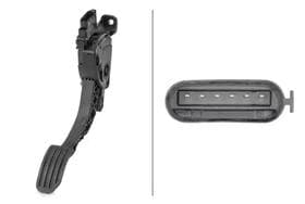 Датчик положення педалі акселератора