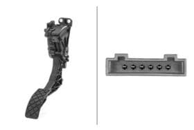 Датчик положения педали акселератора