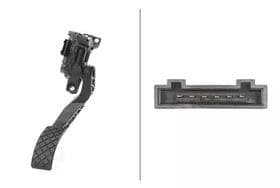 Датчик положення педалі акселератора