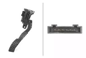 Датчик положення педалі акселератора