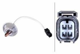 Лямбда-зонд