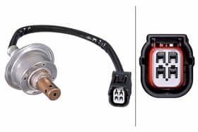 Лямбда-зонд