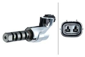 Регулирующий клапан распредвала