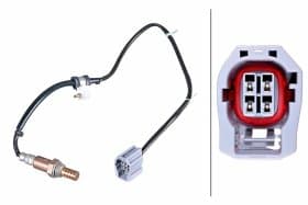 Лямбда-зонд