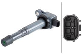 Катушка зажигания