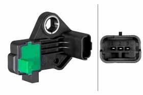 Датчик положення колінчастого вала