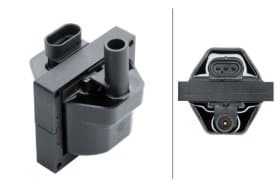 Котушка запалювання