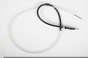 Трос ручного тормоза