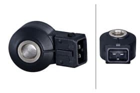 Датчик детонации