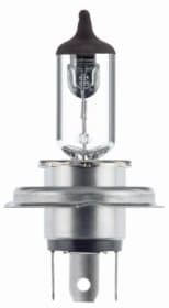 Лампа дальнего света