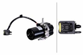 Вакуумный усилитель тормозной системы Вакуумный усилитель тормозной системы