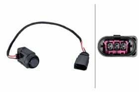 Датчик парктроніка