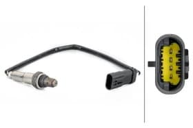 Лямбда-зонд