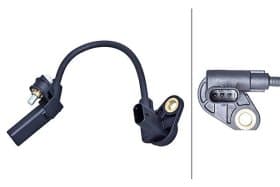 Датчик положення колінчастого вала Датчик положення колінчастого вала