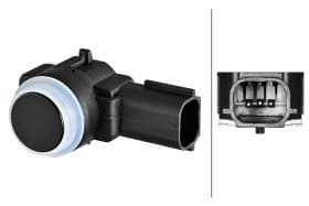 Датчик парктроника