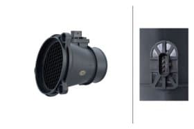 Витратомір повітря