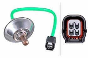 Лямбда-зонд