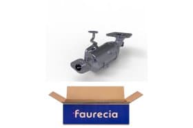 Каталізатор Behr Hella 8le366055531