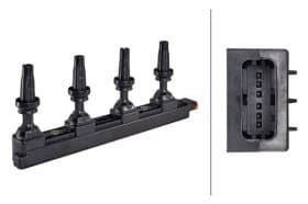 Катушка зажигания