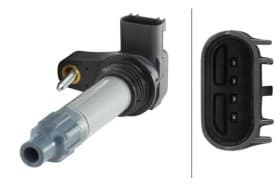 Катушка зажигания