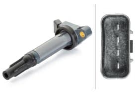 Катушка зажигания