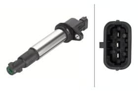 Катушка зажигания