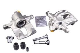 Тормозной суппорт