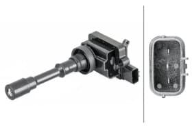 Котушка запалювання