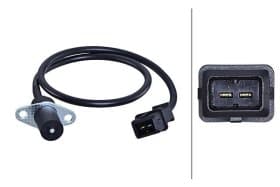 Датчик положення колінчастого вала