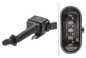 Котушка запалювання