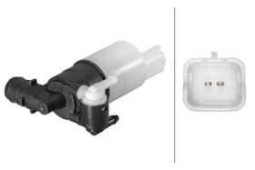 Насос омивача Behr Hella 8tw006848161