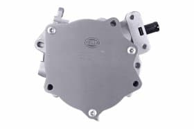 Вакуумний підсилювач гальмівної системи