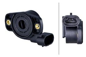 Датчик положення дросельної заслонки