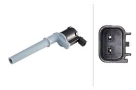 Котушка запалювання