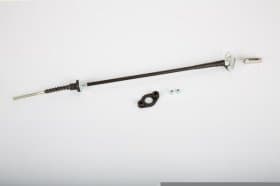 Трос зчеплення