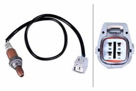 Лямбда-зонд