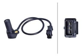 Датчик положения коленвала