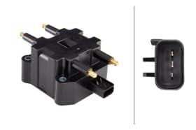 Котушка запалювання Котушка запалювання