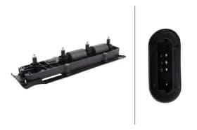 Котушка запалювання