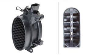 Витратомір повітря