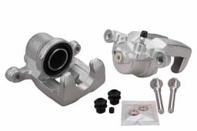 Гальмівний супорт Behr Hella 8an355799961