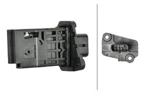 Витратомір повітря