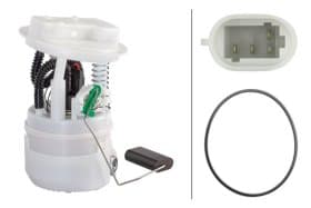 Паливний насос